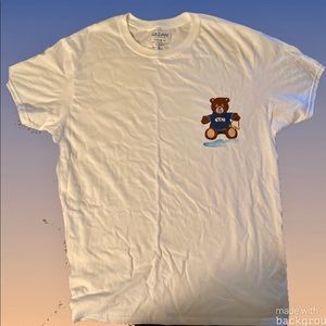 NTDG Men T- shirts (All sizes)